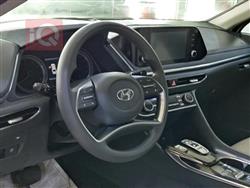 هیوندای سۆناتا